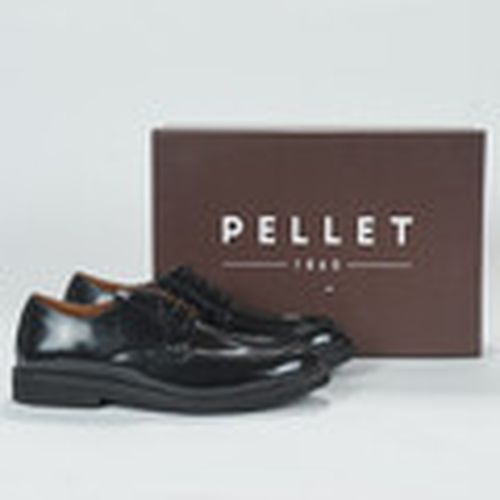 Zapatos Hombre THIERRY para hombre - Pellet - Modalova