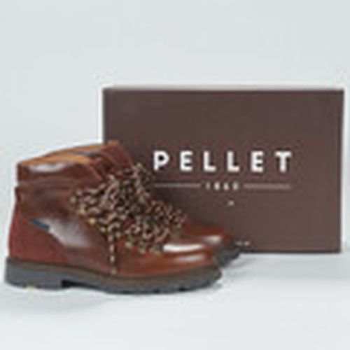 Pellet Botines MACEO para hombre - Pellet - Modalova