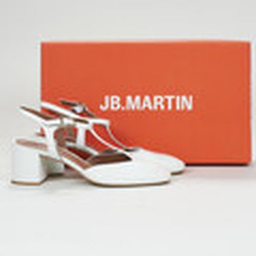 Bailarinas MATHILDE para mujer - JB Martin - Modalova