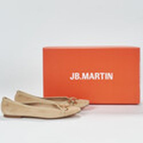 Bailarinas BERYLA para mujer - JB Martin - Modalova
