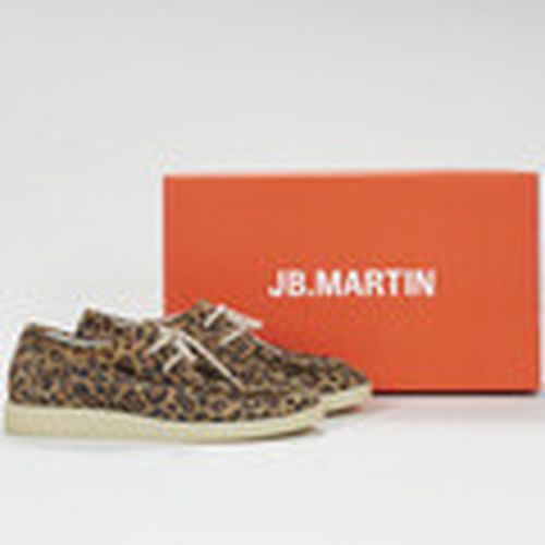 Zapatillas BONNIE para mujer - JB Martin - Modalova