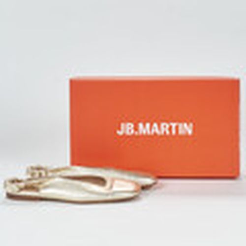 Bailarinas BRITANIE para mujer - JB Martin - Modalova