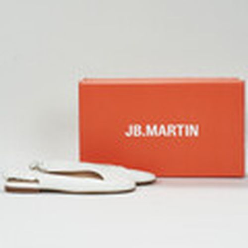 Bailarinas BRITANIE para mujer - JB Martin - Modalova