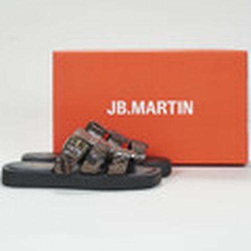 Sandalias AZEALIA para mujer - JB Martin - Modalova
