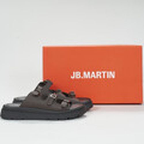 Sandalias con plataforma ATEA para mujer - JB Martin - Modalova