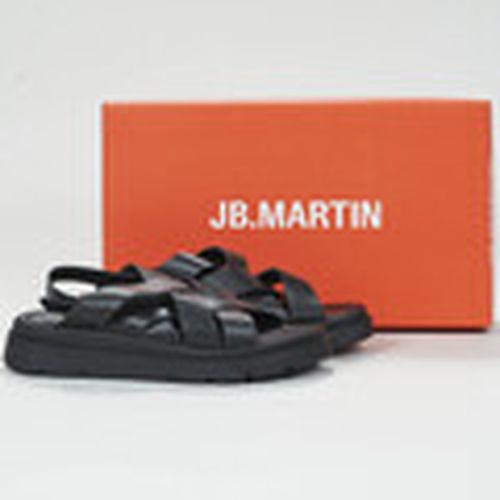 Sandalias con plataforma ATTILA para mujer - JB Martin - Modalova