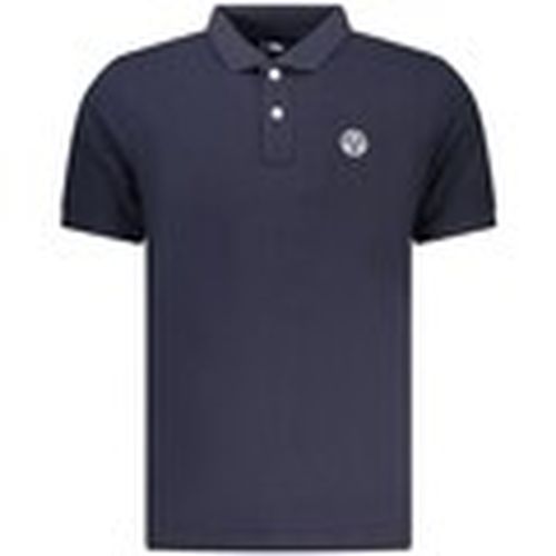 Polo 995000000bl08023xl para hombre - North Sails - Modalova