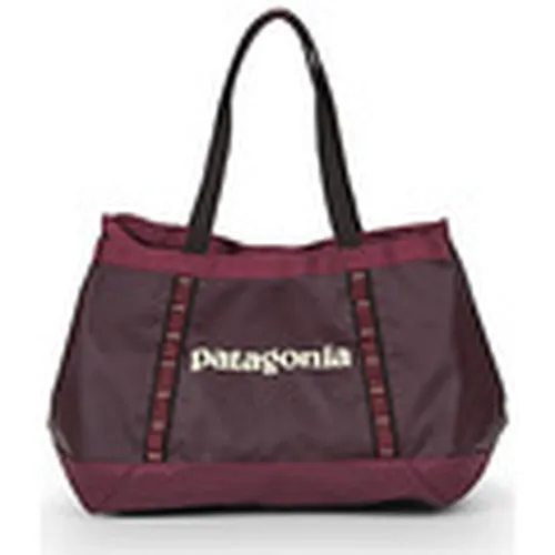 Bolsa BLACK HOLE TOTE 25L para mujer - Patagonia - Modalova