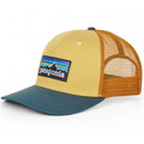 Gorra P-6 LOGO TRUCKER HAT para hombre - Patagonia - Modalova