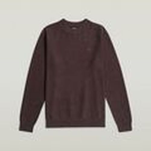 Jersey D28563-E620-H887 JAVA para hombre - G-Star Raw - Modalova