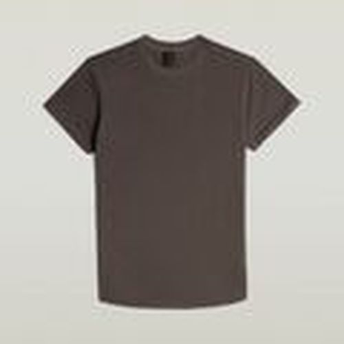 Tops y Camisetas D16396 2653 LASH G.D.-H887 JAVA GD para hombre - G-Star Raw - Modalova