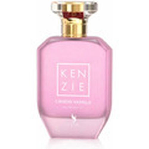 Perfume Eau de Parfum Kenzie - Candid Vanilla para mujer - Volaré - Modalova