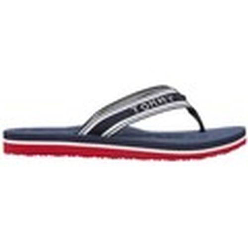 Chanclas CHANCLA WEBBING MUJER para mujer - Tommy Hilfiger - Modalova