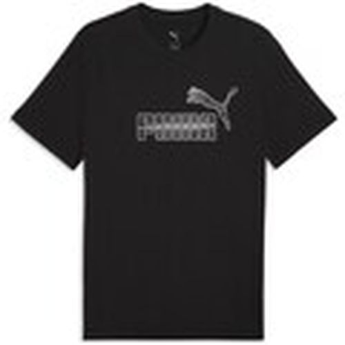 Puma Camiseta 69177301 para hombre - Puma - Modalova