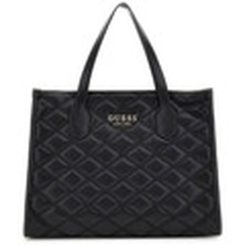 Bolso de mano Tasmin para mujer - Guess - Modalova