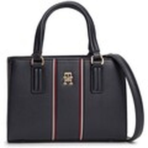 Bolso de mano Th Daily Mini Tote Corp para mujer - Tommy Hilfiger - Modalova