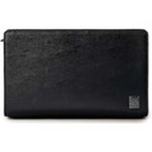 Cartera Emblem Hw Pouch With Handle para mujer - Calvin Klein Jeans - Modalova
