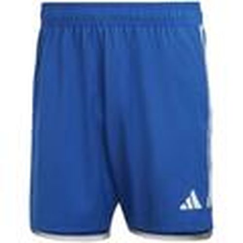 Short Short Tiro 23 Competition Match para mujer - adidas - Modalova