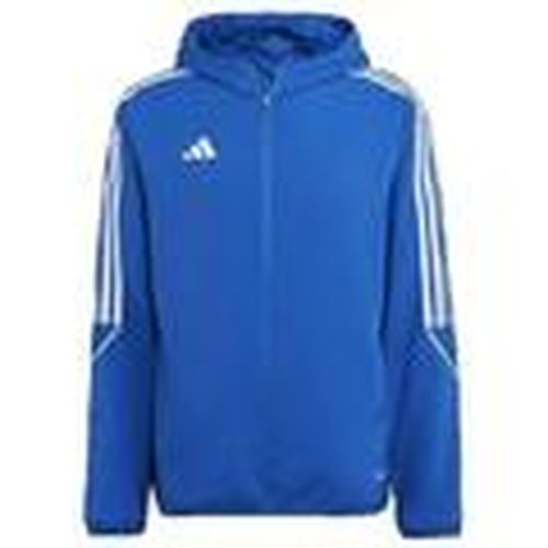 Sudaderas con capucha Veste Tiro 23 League para hombre - adidas - Modalova