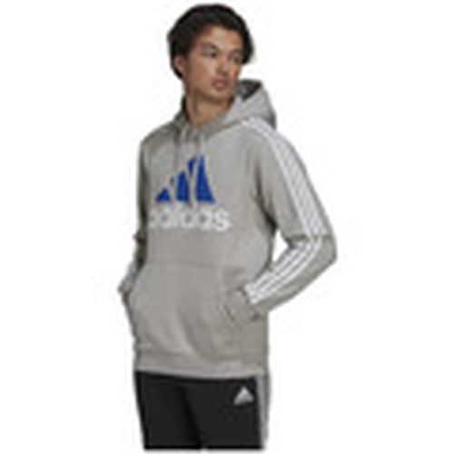 Sudaderas con capucha Bl3 Stripes para hombre - adidas - Modalova