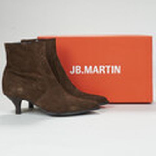 Botines ALABAMA para mujer - JB Martin - Modalova