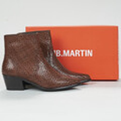 JB Martin Botines GAIA para mujer - JB Martin - Modalova