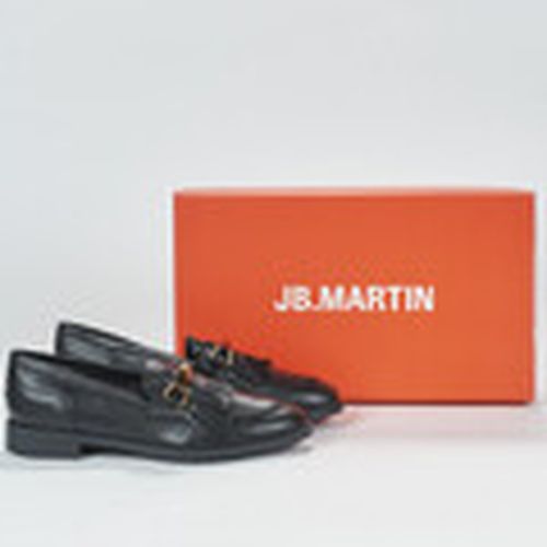 JB Martin Mocasines NEBI para mujer - JB Martin - Modalova