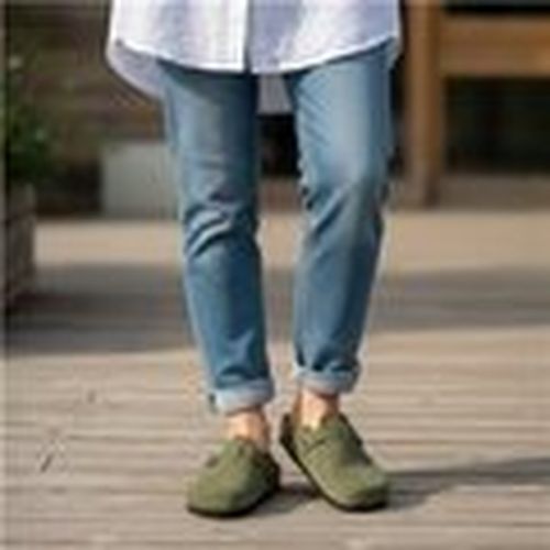 Lolas Zuecos zueco bio para mujer - Lolas - Modalova