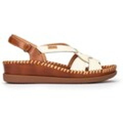 Sandalias con plataforma CADAQUES W8K-1839C2 para mujer - Pikolinos - Modalova
