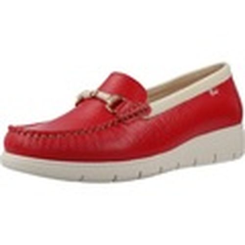 Fluchos Mocasines 2421f para mujer - Fluchos - Modalova