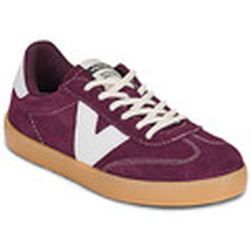 Zapatillas Berlin Ciclista para mujer - Victoria - Modalova