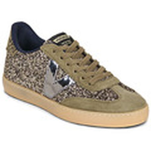 Zapatillas Berlin Glitter para mujer - Victoria - Modalova