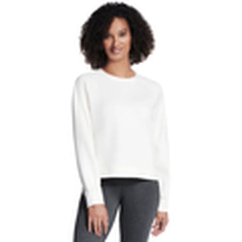 Sudaderas Skechluxe Elevate Crewneck para mujer - Skechers - Modalova