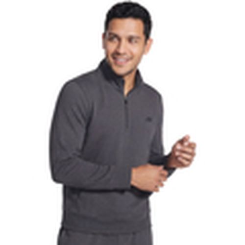 Chaqueta deporte Weekend Easy 1/4 Zip para hombre - Skechers - Modalova