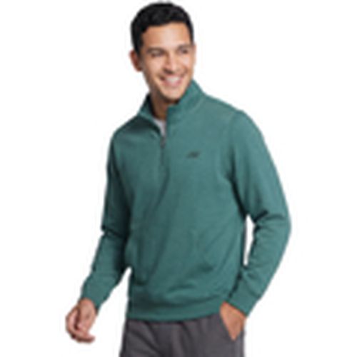 Chaqueta deporte Weekend Easy 1/4 Zip para hombre - Skechers - Modalova
