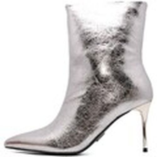 Botines Lyricals Pewter para mujer - Steve Madden - Modalova