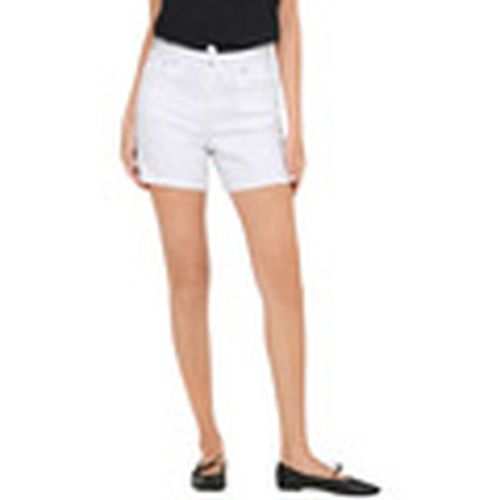 Short SHORT ONLGIANNA MW BELTED MUJER para mujer - Only - Modalova