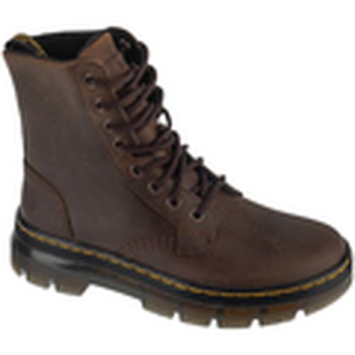 Botines Combs Leather para hombre - Dr. Martens - Modalova
