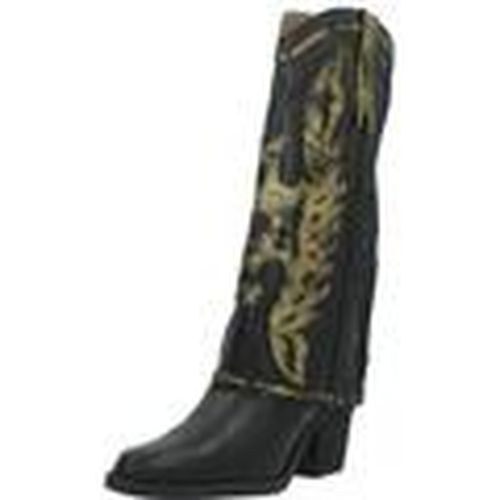 Botas de tacón 2381n para mujer - Nemonic - Modalova