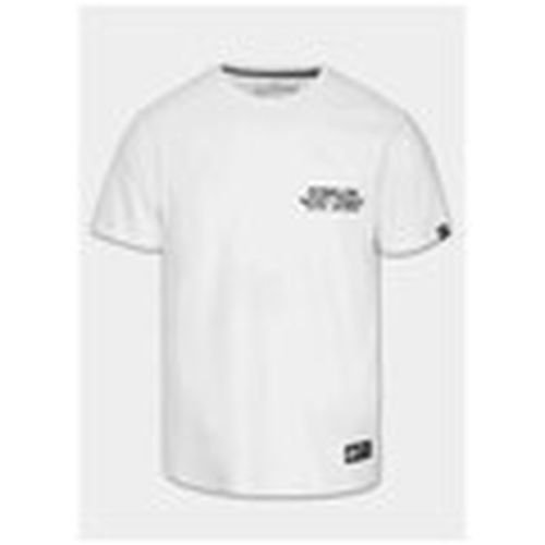 Tops y Camisetas DRIVING para hombre - Pitbull - Modalova