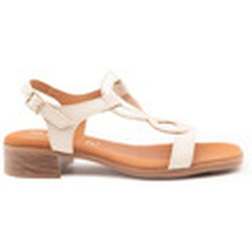 Sandalias 5893 para mujer - Oh My Sandals - Modalova