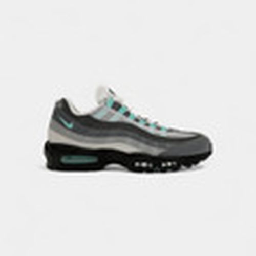 Zapatillas Air Max 95 Hyper Turquoise para hombre - Nike - Modalova