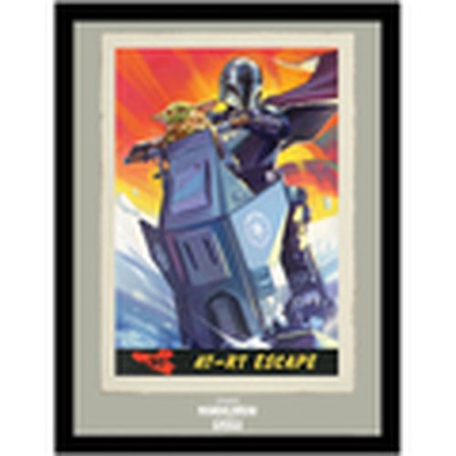 Afiches, posters 45 cm x 35 cm PM13453 para - Disney - Modalova