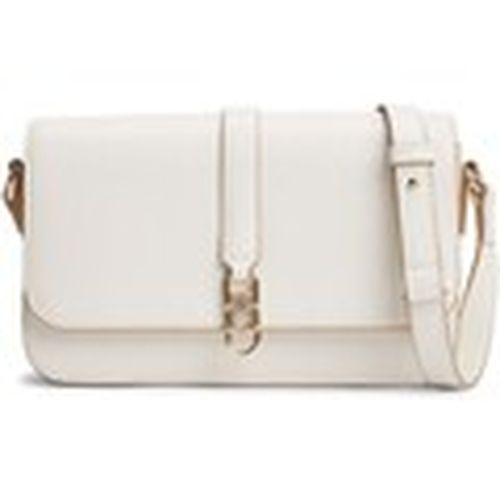 Bandolera Th Libre Flap Crossover para mujer - Tommy Hilfiger - Modalova