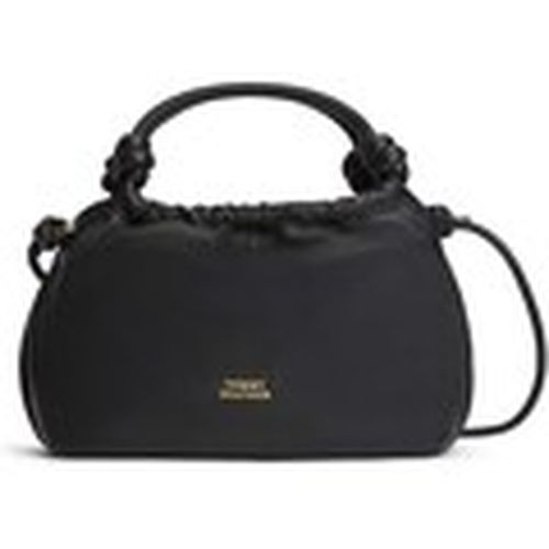 Bolso de mano Th Soft Leather Med Crossover para mujer - Tommy Hilfiger - Modalova