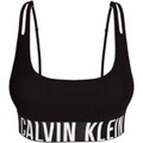 Triángulo/Sin Aros Unlined Bralette para mujer - Calvin Klein Jeans - Modalova