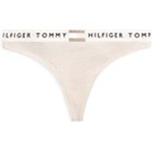 Braguitas Classic Thong para mujer - Tommy Hilfiger - Modalova