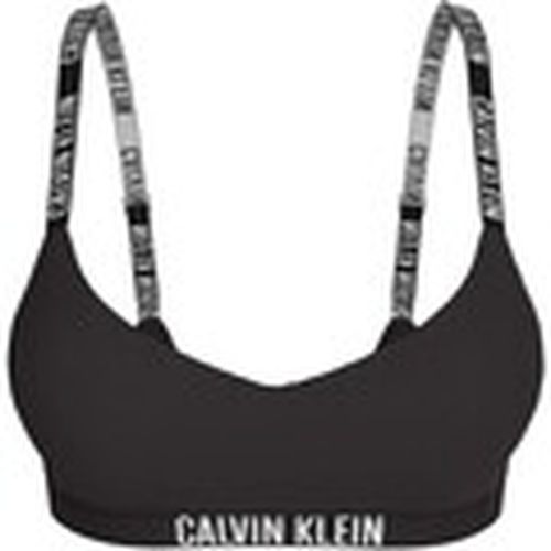 Triángulo/Sin Aros Lghtly Lined Bralette para mujer - Calvin Klein Jeans - Modalova