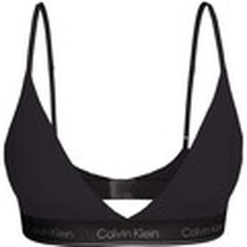 Triángulo/Sin Aros Lightly Lined Triangle para mujer - Calvin Klein Jeans - Modalova