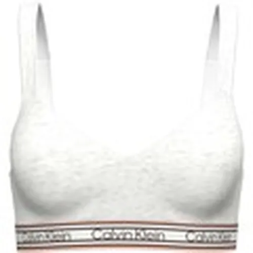 Triángulo/Sin Aros Lift Bralette para mujer - Calvin Klein Jeans - Modalova